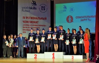   IV    WorldSkills